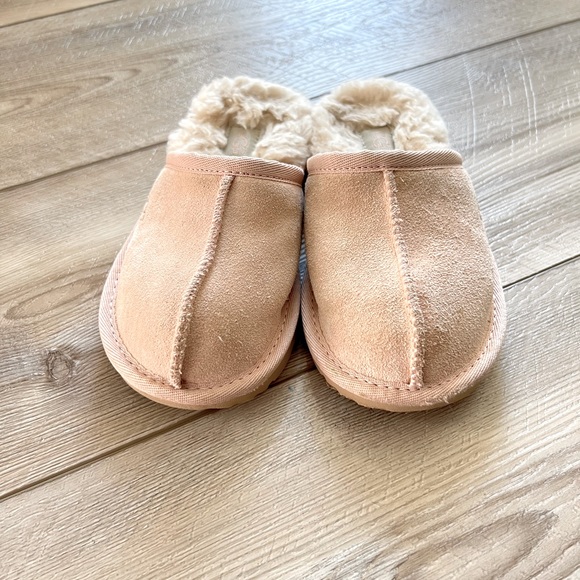 UGG Keegan Toddler Slide Slipper - Picture 2 of 4
